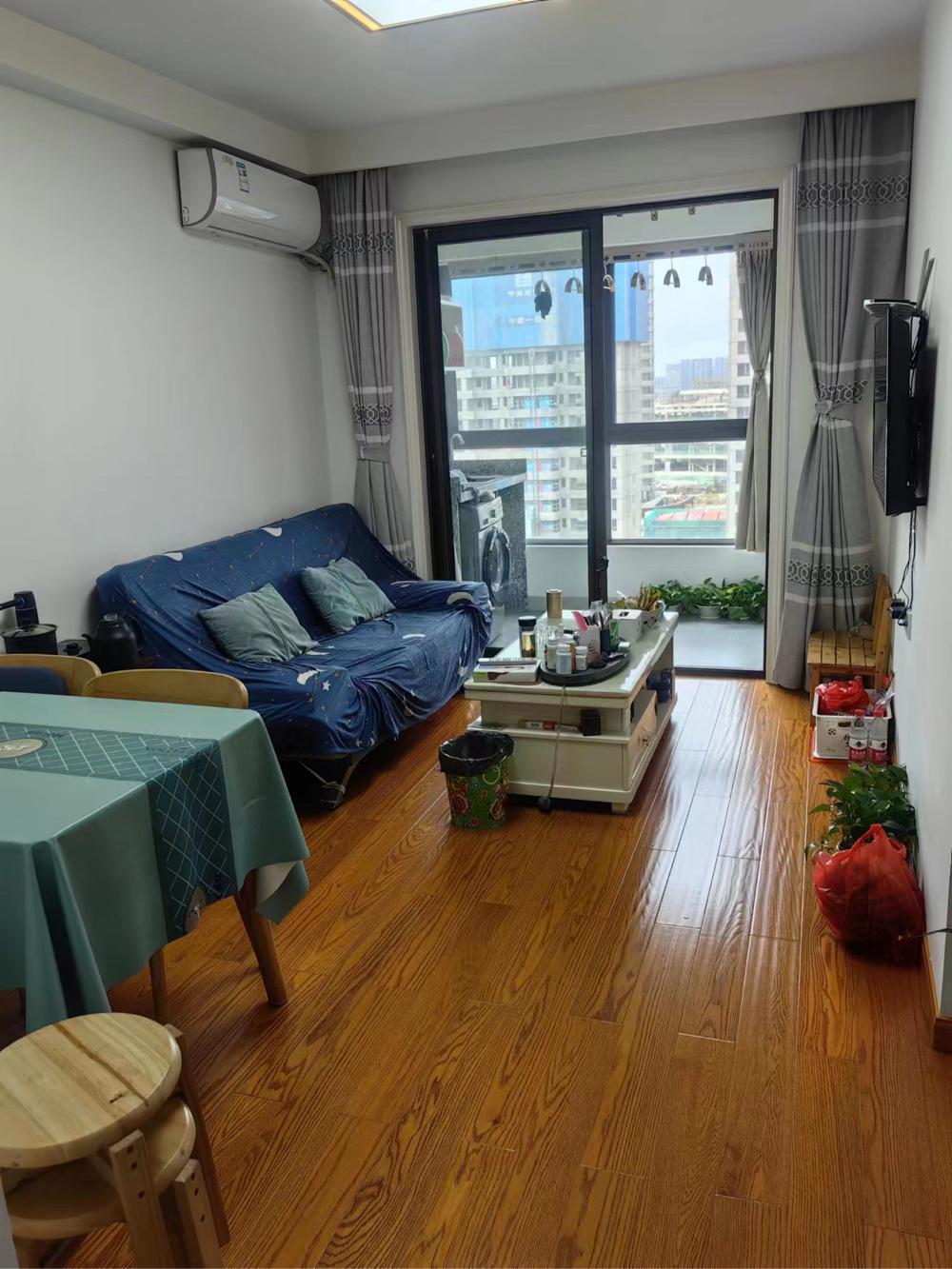 整租·颐景华府