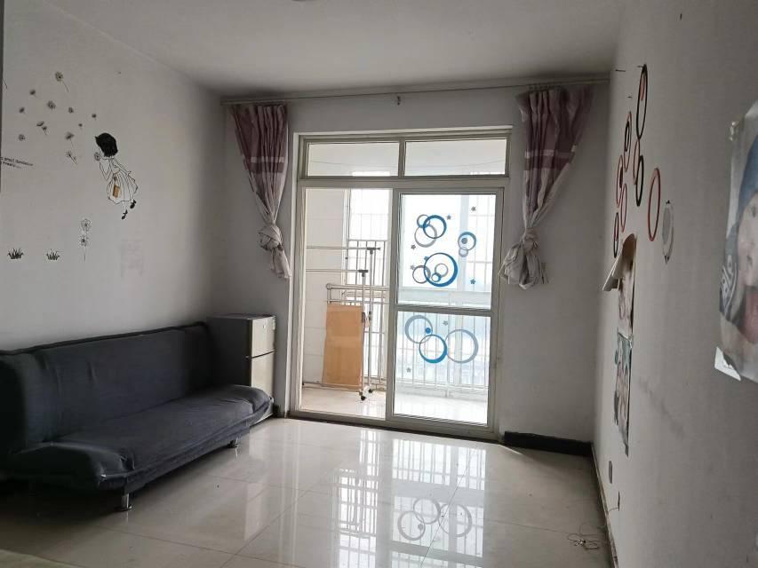 整租·裕河家园