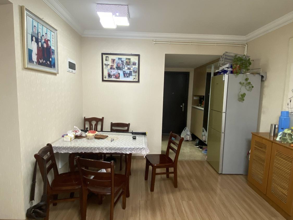 整租·万科森林公园(锦庭)