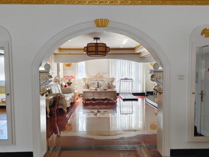 昌平北七家整租 王府公寓3室2厅/253平/中楼层