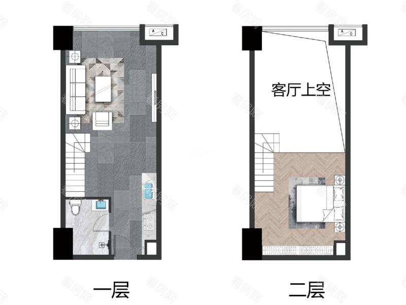 整租·九铭广场