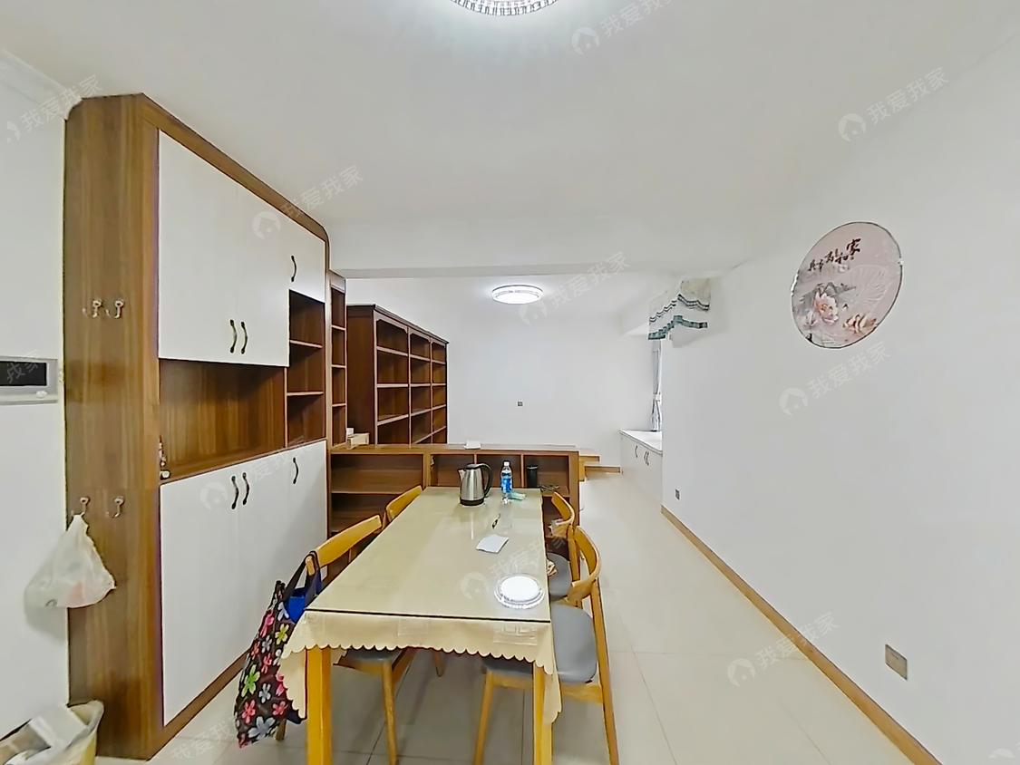 整租·紫金南苑