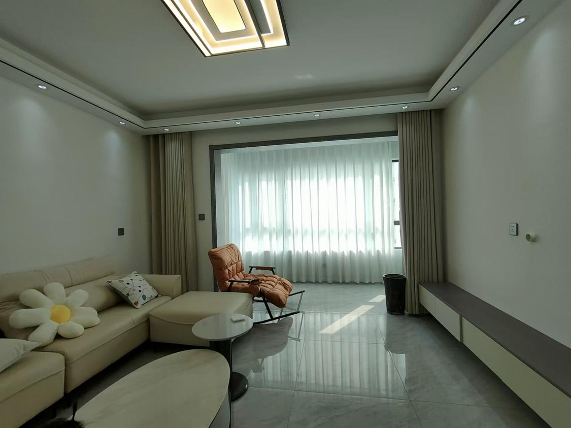 整租·广州路壹号院