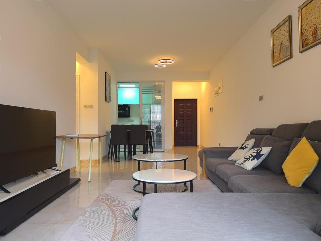 整租·花样年麓湖国际