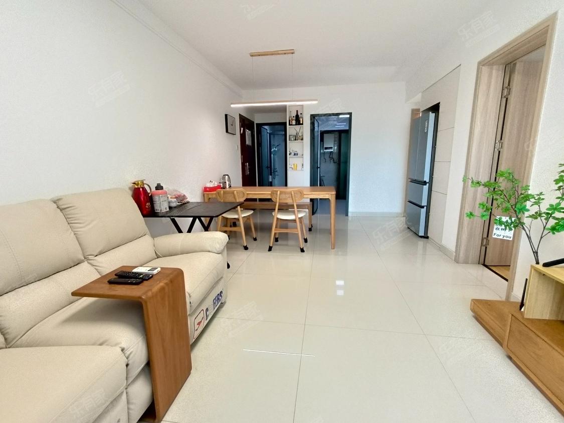 整租·联城美园