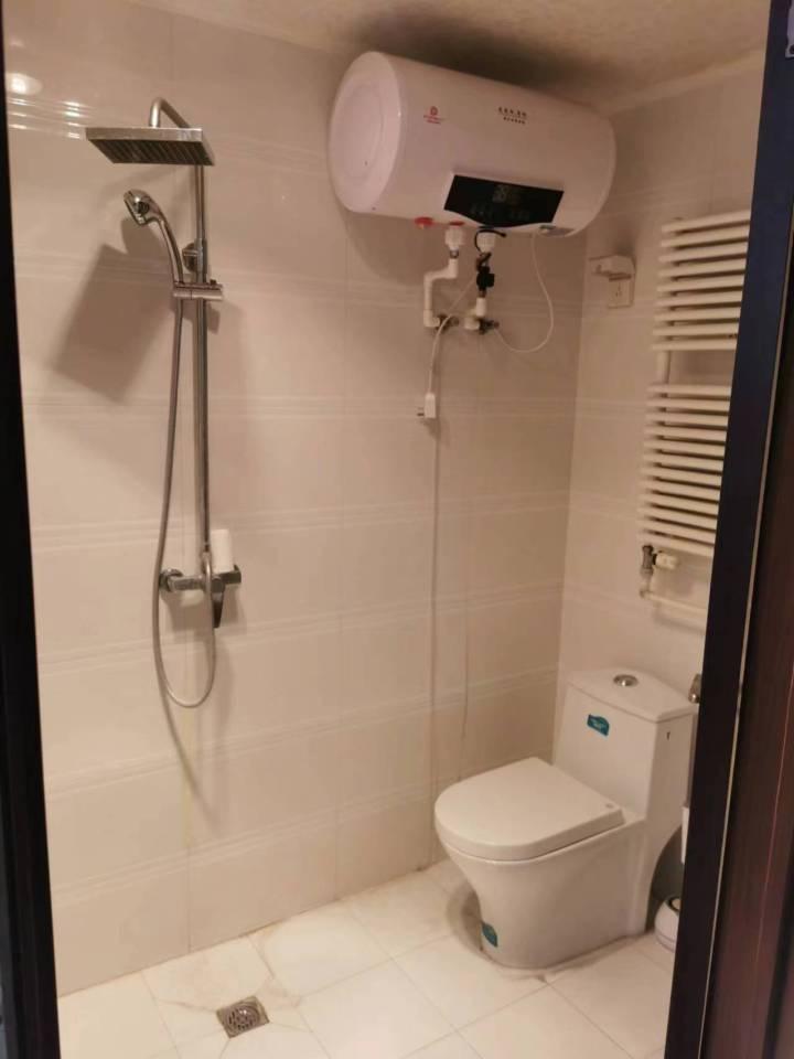 整租·西局玉园(北区)