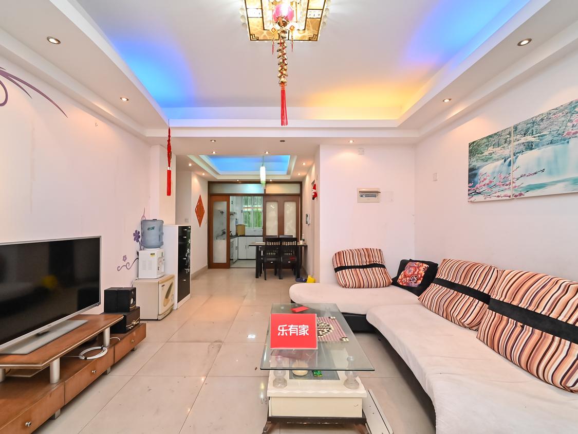 整租·隆港丽轩