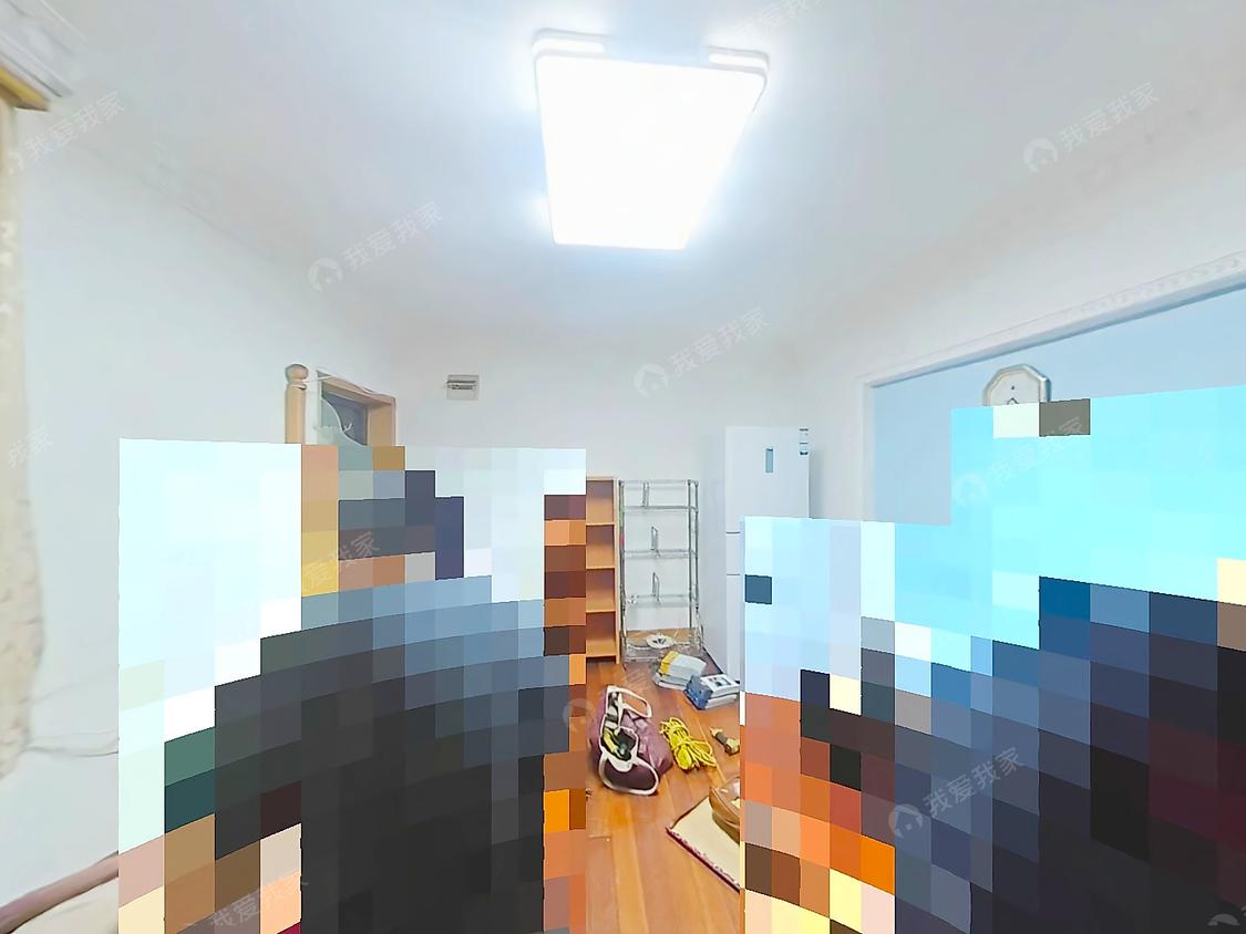整租·清涧新村