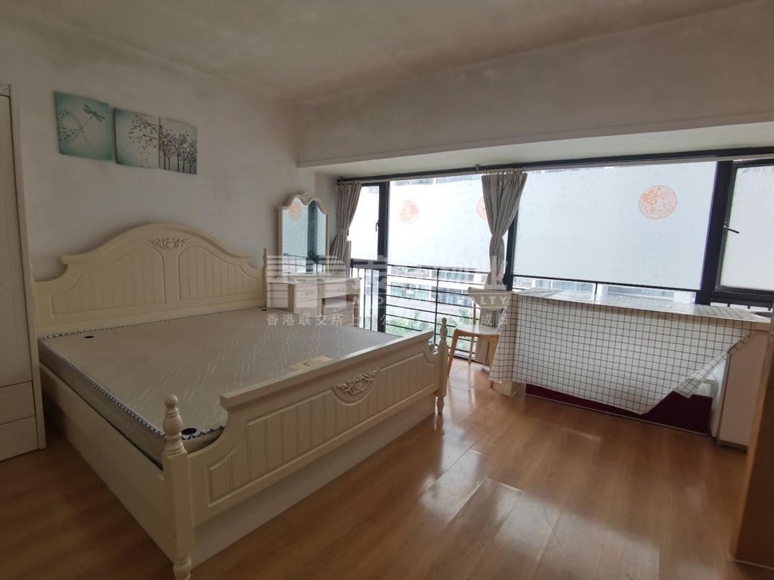 整租·四海公寓