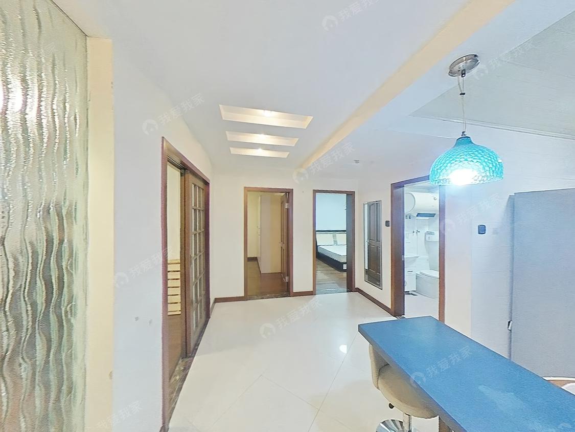 整租·新世界花园