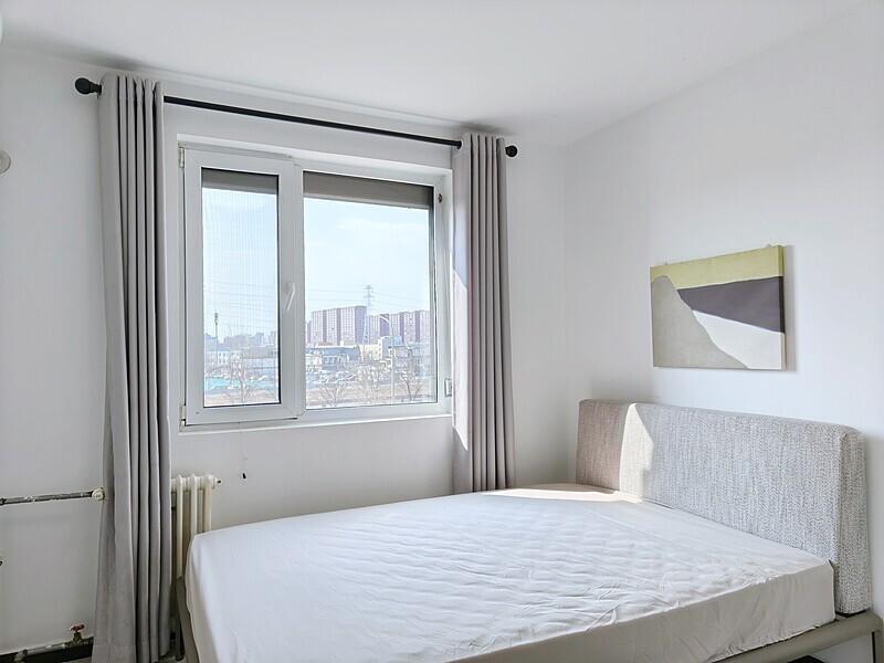 整租·公园懿府