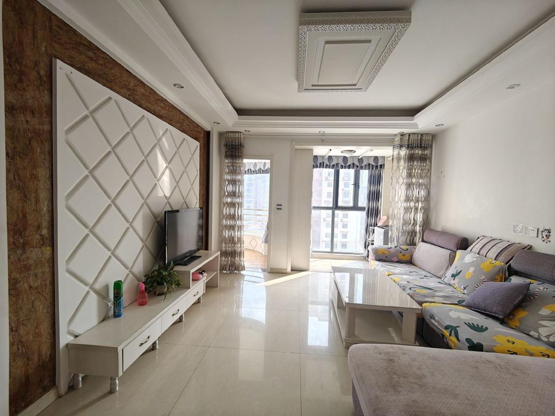 整租·中央山水