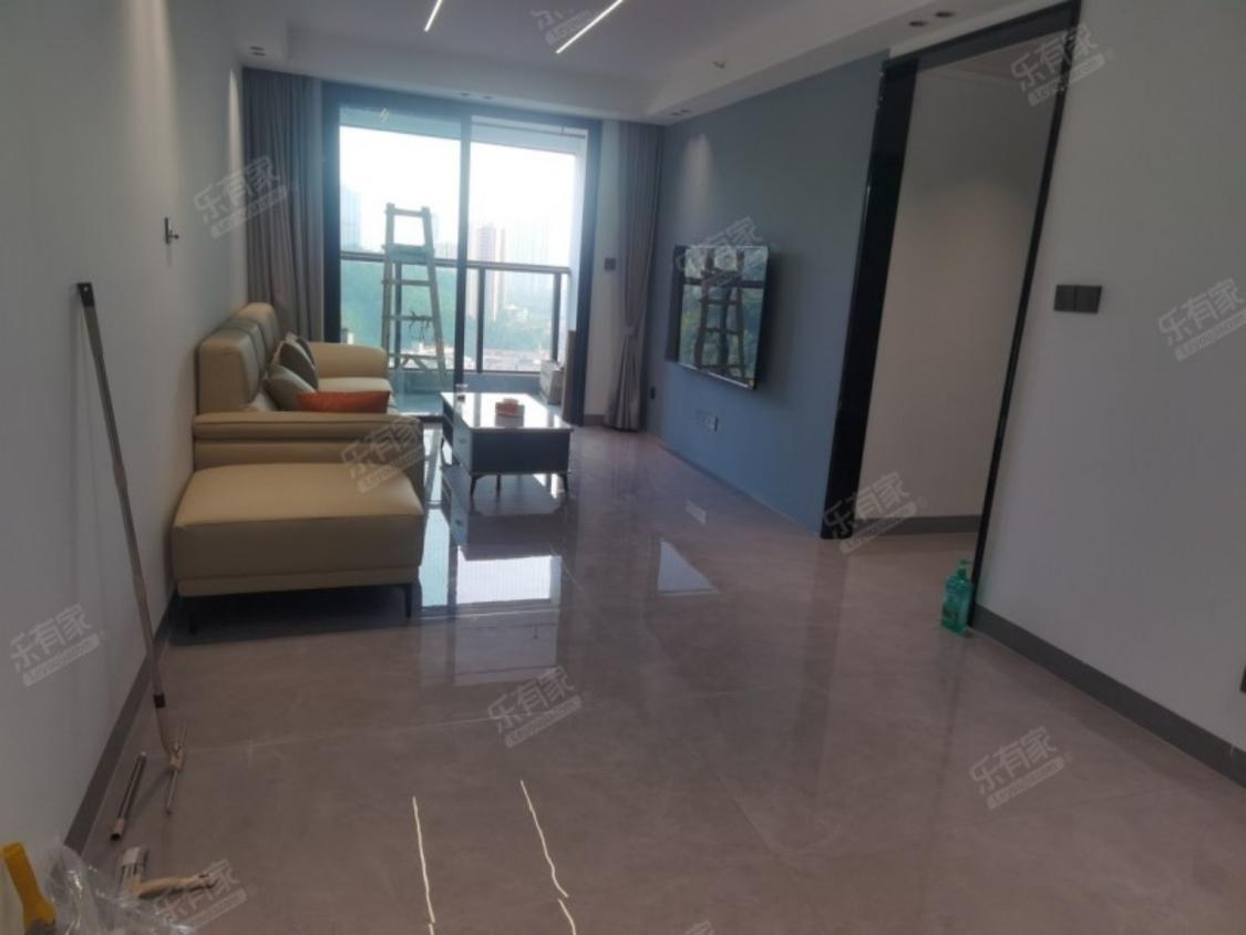 整租·悦峰尚府