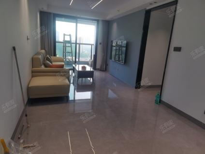 罗湖草埔整租 悦峰尚府3室3厅/87平/中楼层