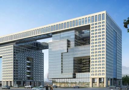 武汉中建光谷之星东湖高新 光谷东/建面40平-131平