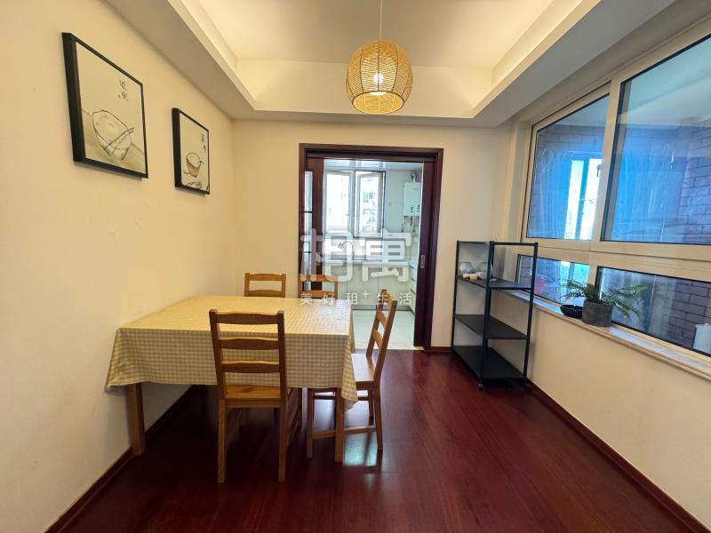 整租·中央景城