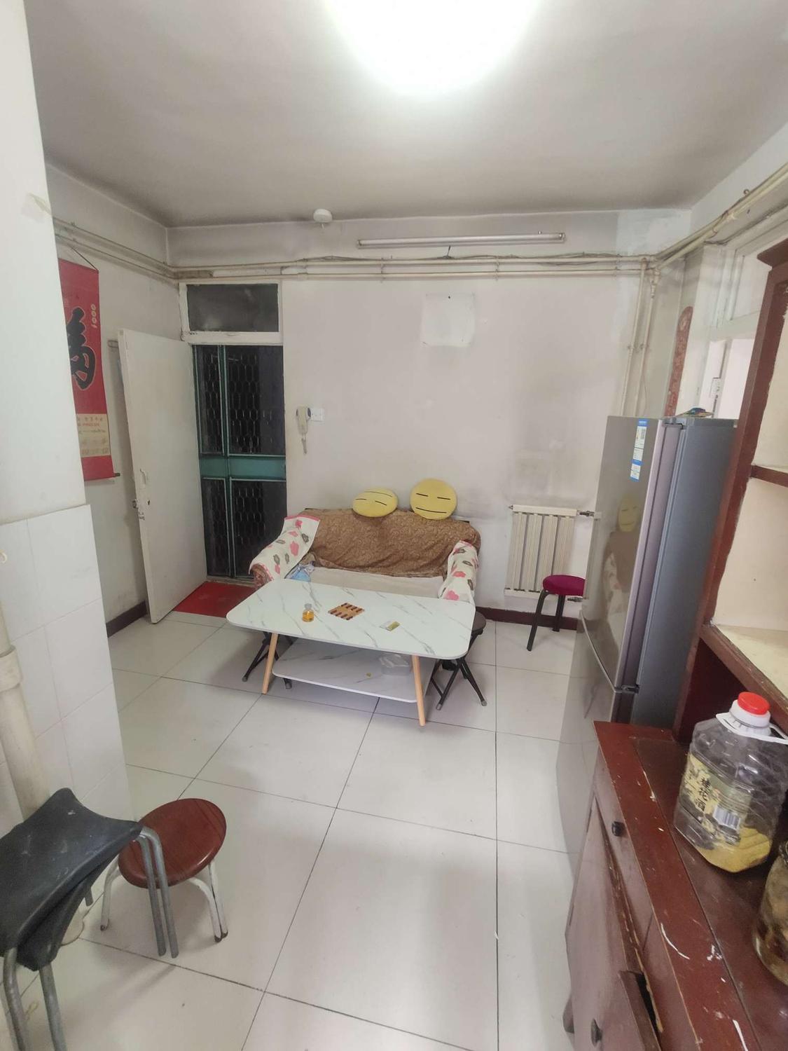 整租·安达里(北辰)