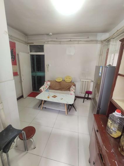 北辰北仓整租 安达里(北辰)1室1厅/40平/低楼层