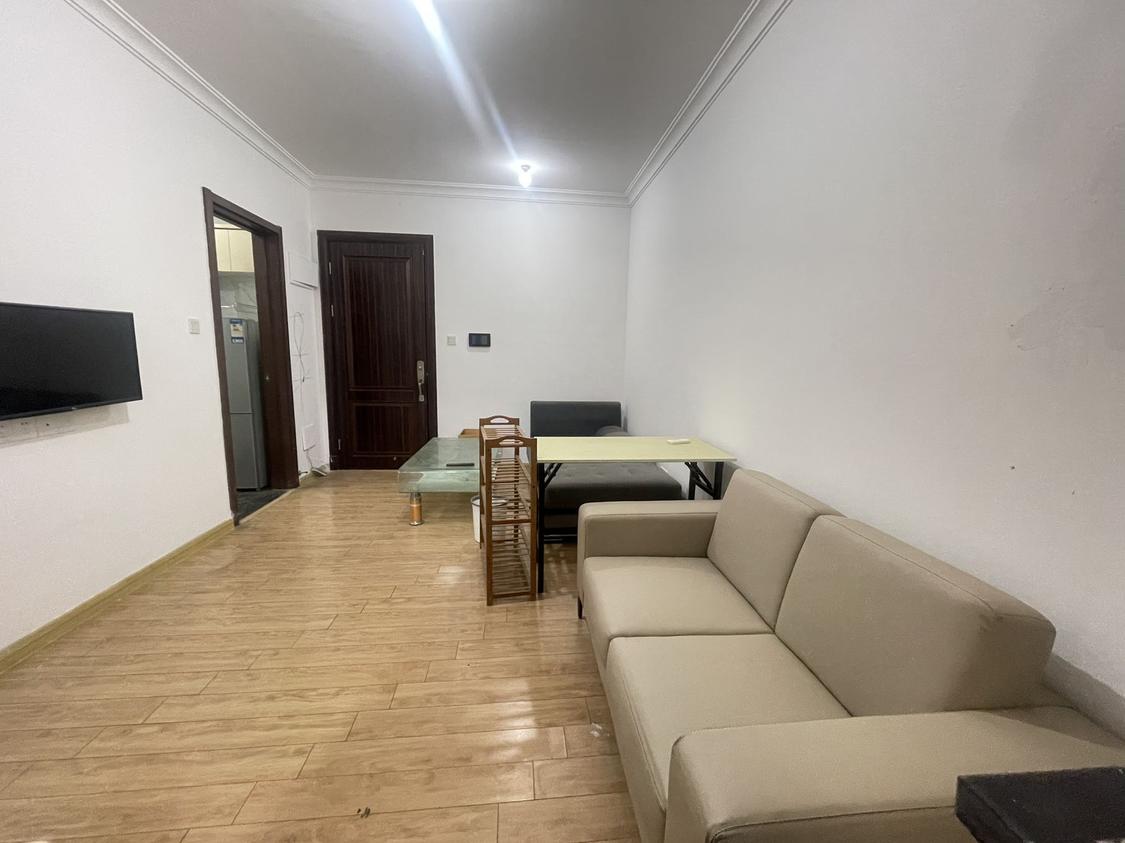 整租·碧桂园(公园1号)