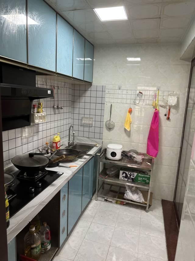 整租·源江豪庭