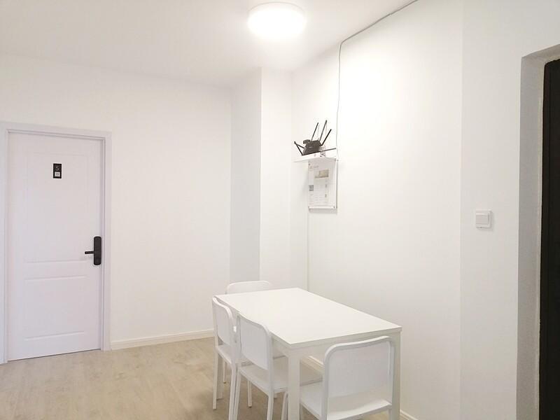 合租·新希望锦悦楠庭