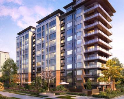 西安沣华熙城长安 沣东新城/建面130平-403平