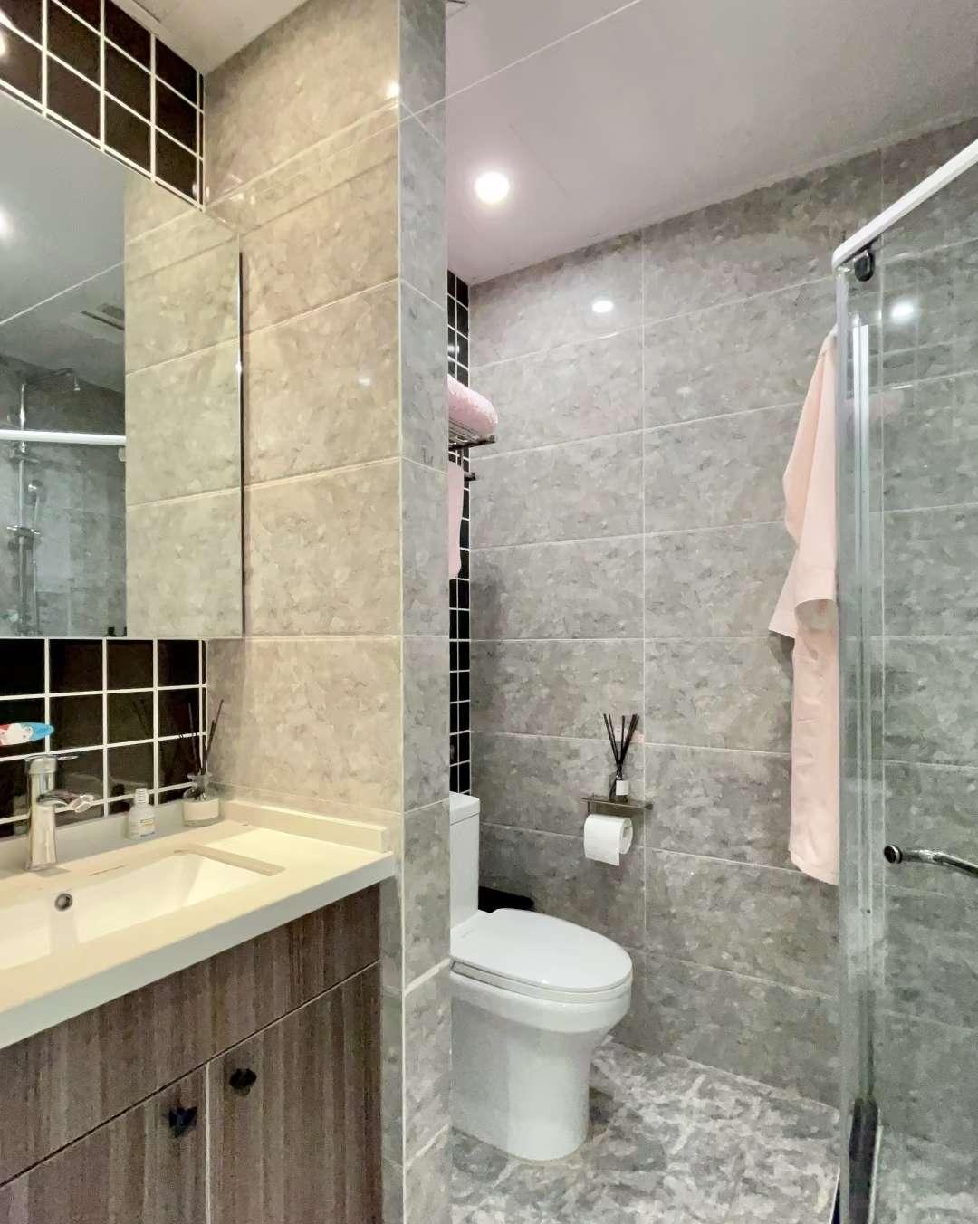 合租·山水文园(西园)