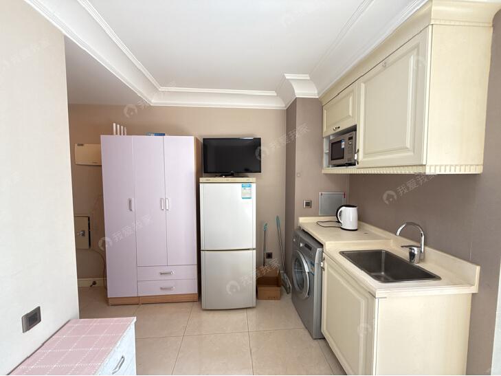 整租·中海御鑫阁