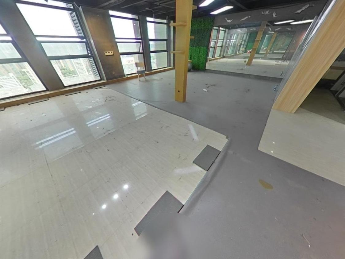 整租·新世界铂悦轩