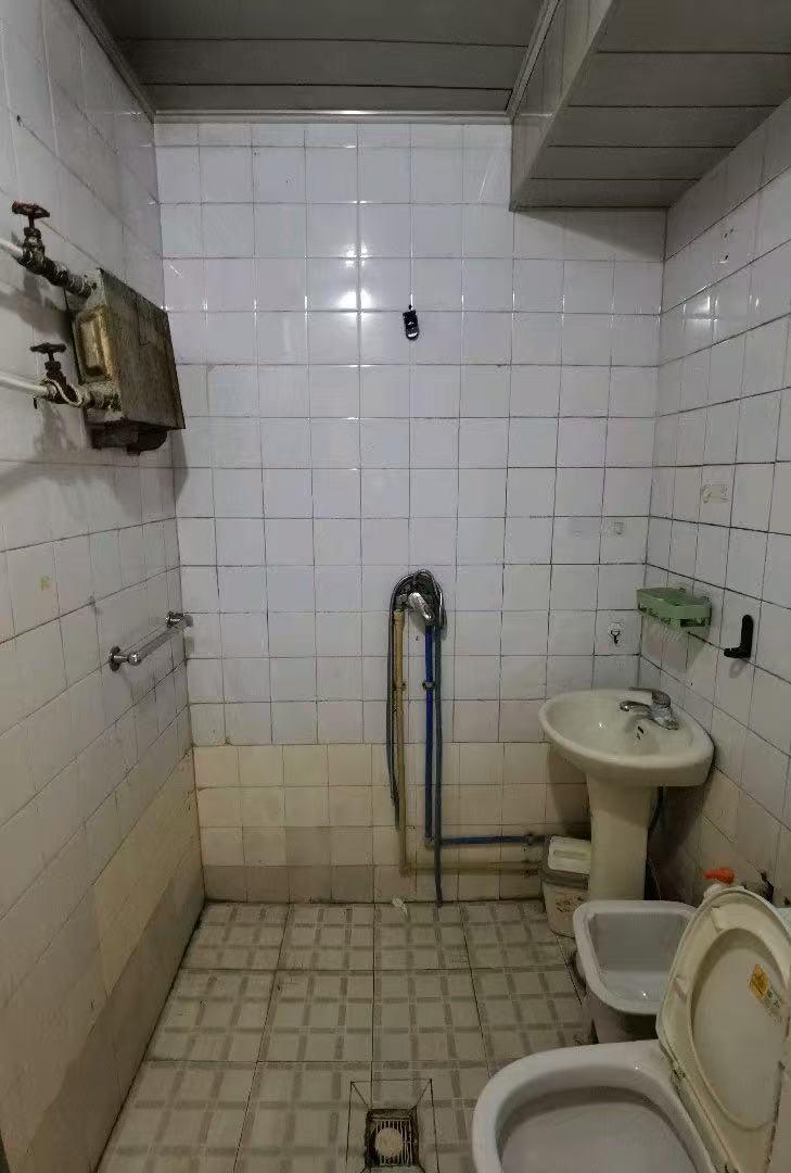 整租·热电小区