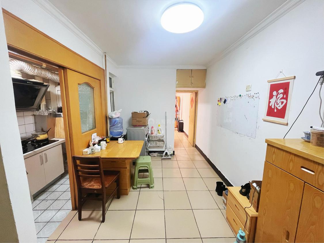 整租·大乘巷胡同