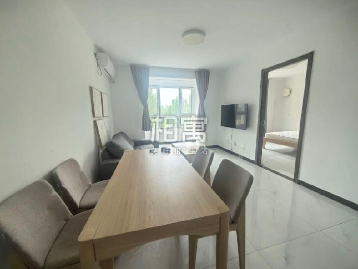 整租·中东路58号院