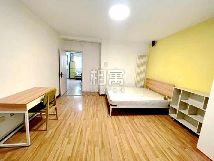 合租·嘉铭桐城(B区)