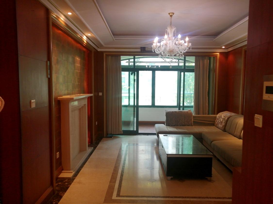 整租·中润华侨城