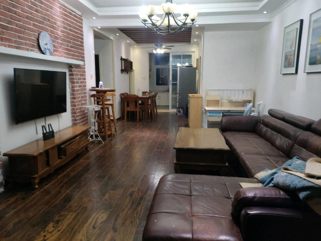 整租·蓝庭国际