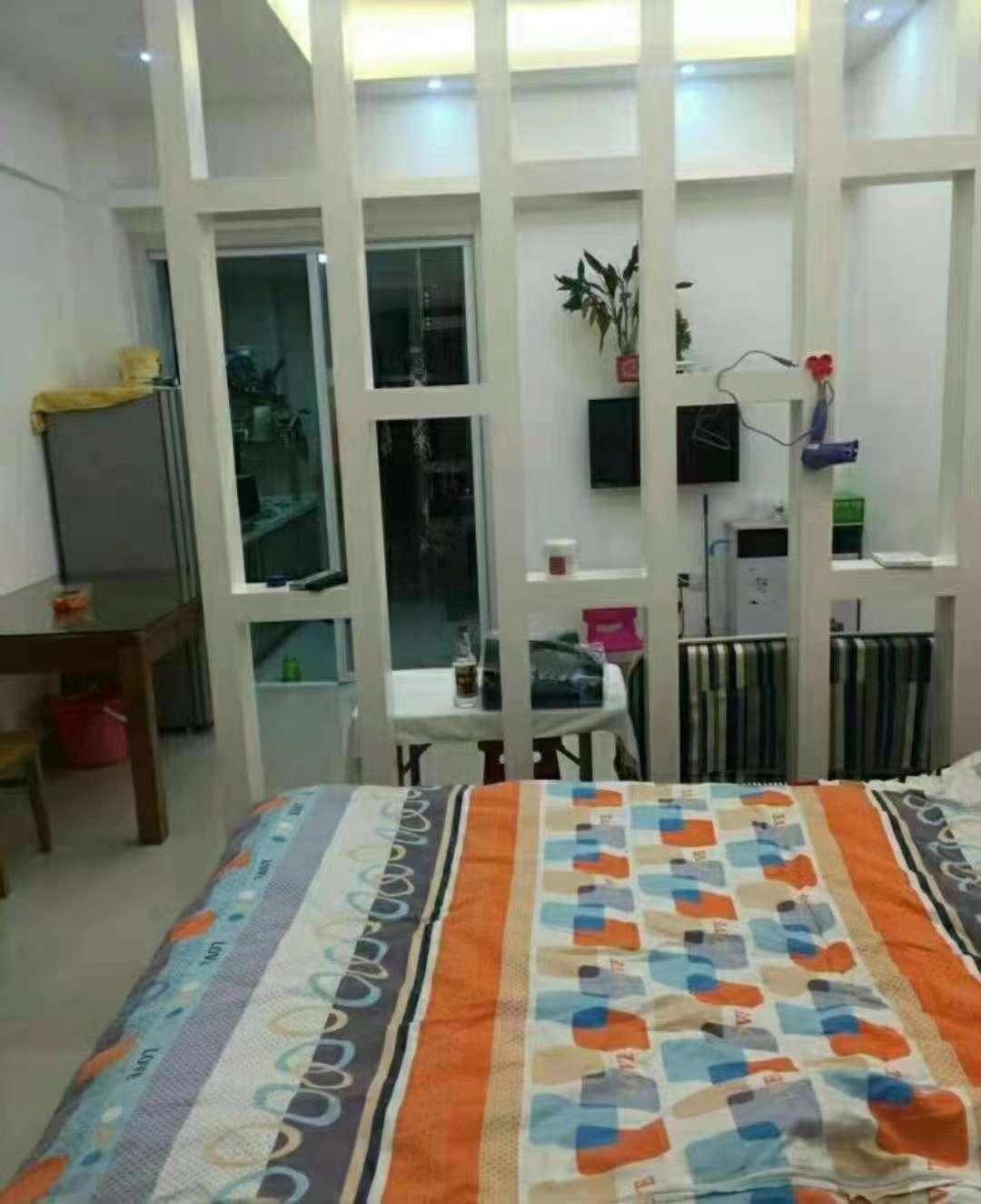 整租·东方不夜城