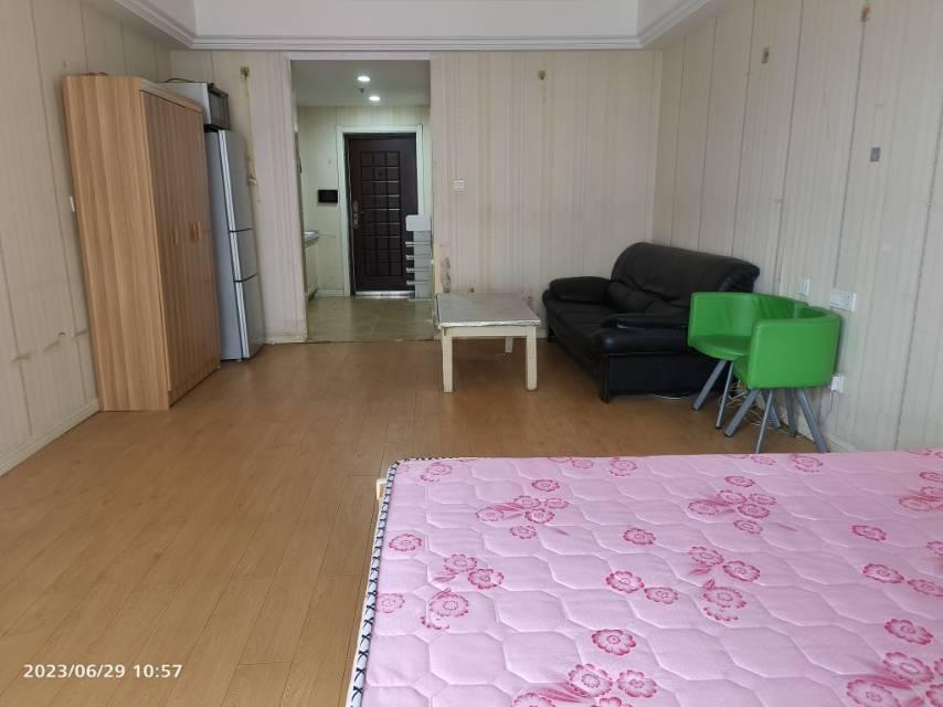 整租·福瀛国际公寓