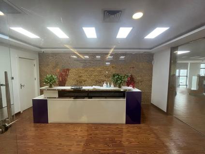 天宁吾悦整租 天宁吾悦广场5室4厅/424平/低楼层