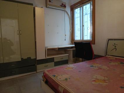 柳南柳南整租 银山小区2室2厅/81平/中楼层