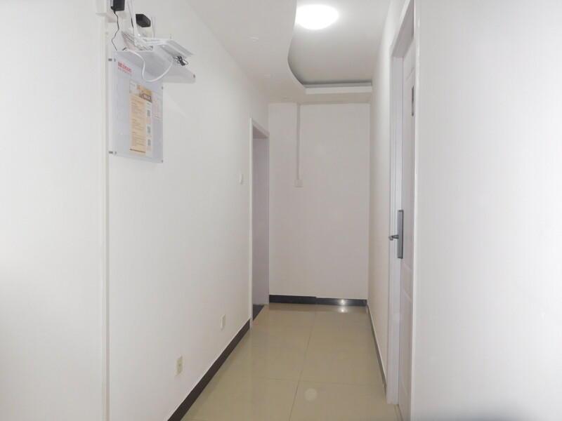 合租·梵谷水郡