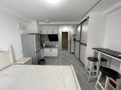 上城采荷整租 采荷路35号1室1厅/28平/中楼层