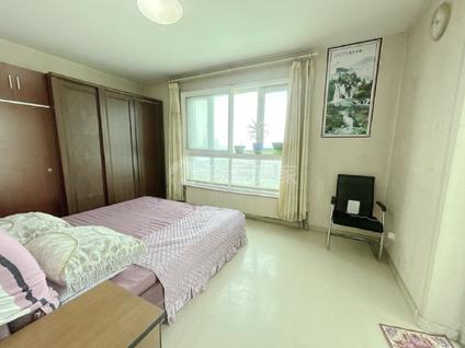 通州武夷花园整租 河畔丽景1室1厅/63平/高楼层