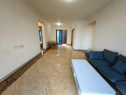 大旺高新区大旺高新区整租 碧桂园(明珠花园)4室2厅/128平/高楼层