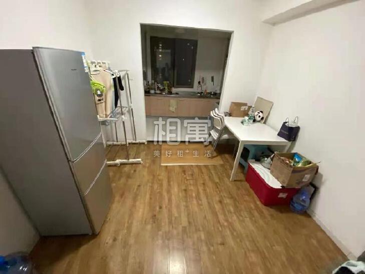 合租·润泽公馆