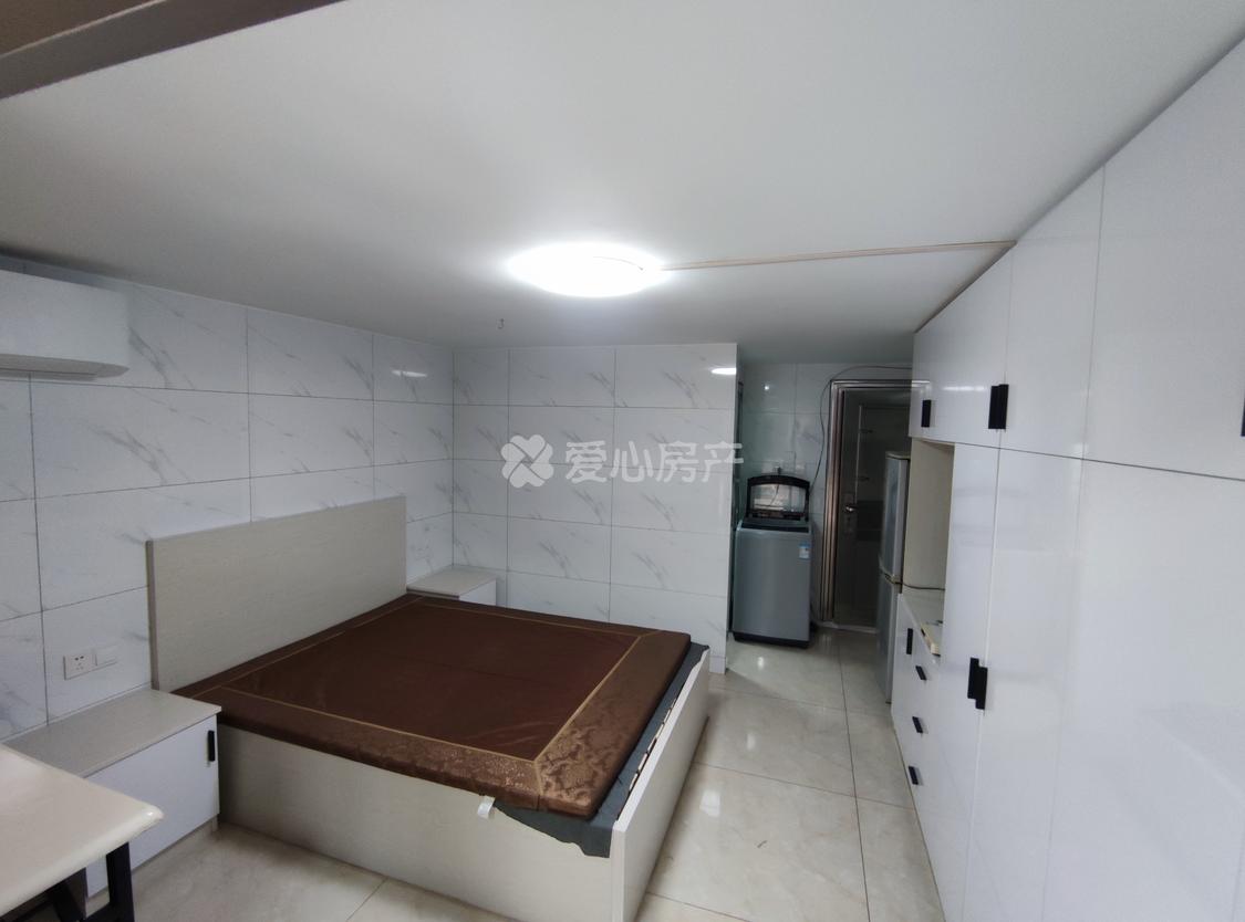 整租·宏基花园