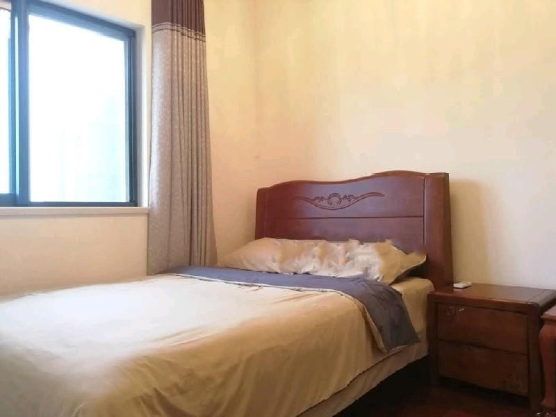 整租·恒大名都