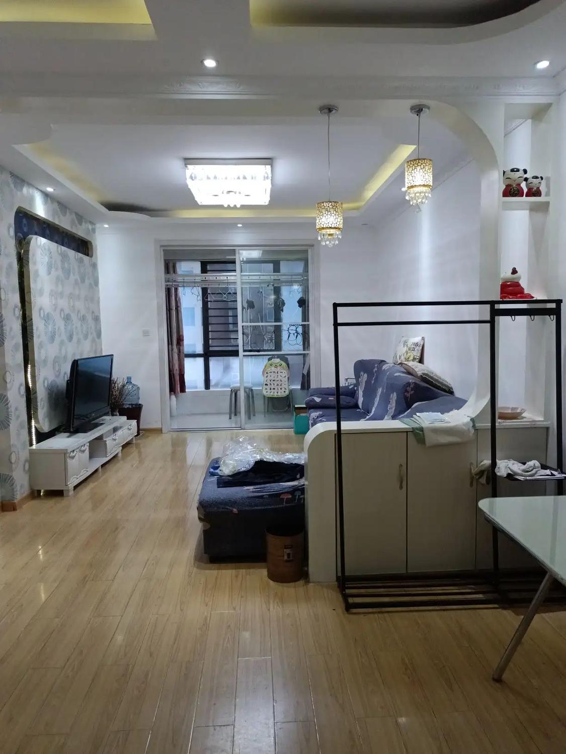 整租·景城名郡