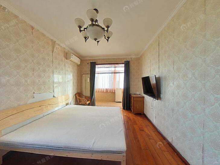 整租·海淀区岭南路30号