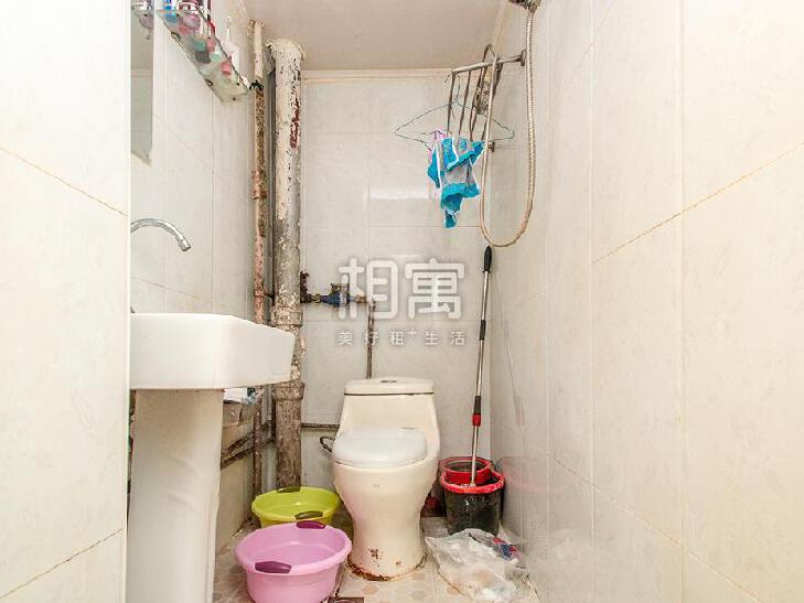 合租·团结湖北四条