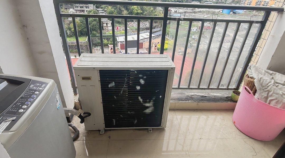 整租·保利未来城市一街区